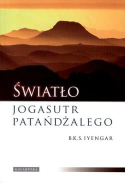 Światło Jogasutr Patańdżalego
