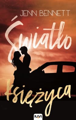 Światło księżyca - Bennett Jenn