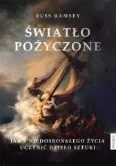 Światło pożyczone - Russ Ramsey