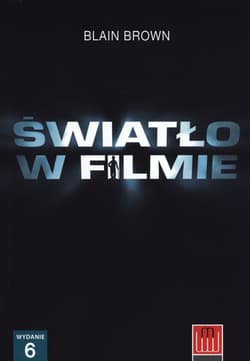 Światło w filmie - Blain Brown