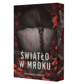 Galeria - zdjęcie nr. 2 - Światło w mroku (ilustrowane brzegi)