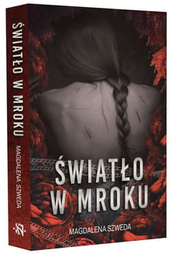 Galeria - zdjęcie nr. 5 - Światło w mroku (ilustrowane brzegi)