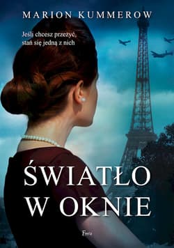 Światło w oknie - Marion Kummerow