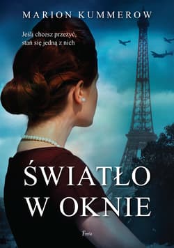 Światło w oknie - ebook - Marion Kummerow