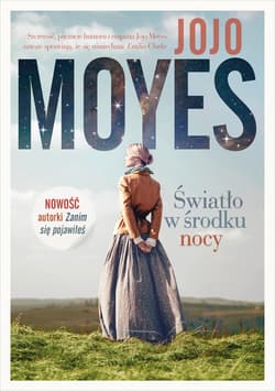 Światło w środku nocy - ebook - Jojo  Moyes