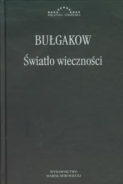 Światło wieczności Medytacje i spekulacje