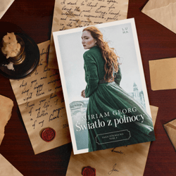 Galeria - zdjęcie nr. 2 - Światło z północy. Saga Północna Tom 3