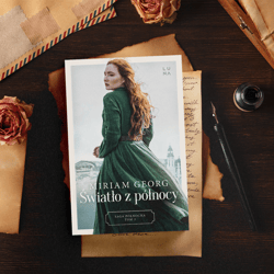 Galeria - zdjęcie nr. 4 - Światło z północy. Saga Północna Tom 3