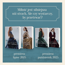 Galeria - zdjęcie nr. 5 - Światło z północy. Saga Północna Tom 3