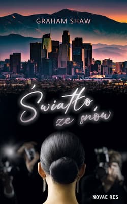 Światło ze snów - Graham Shaw