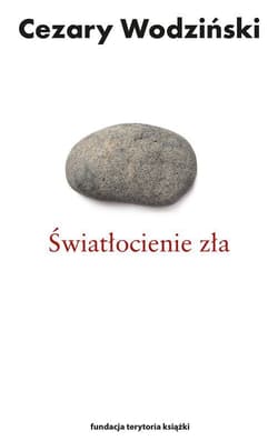 Światłocienie zła - Cezary Wodziński