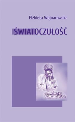 Światłoczułość - Elzbieta Wojnarowska