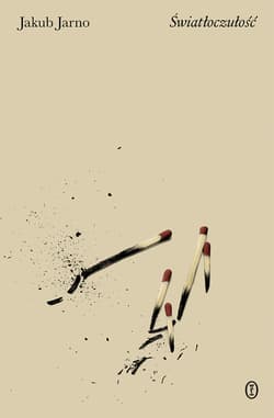 Światłoczułość - ebook - Jakub Jarno