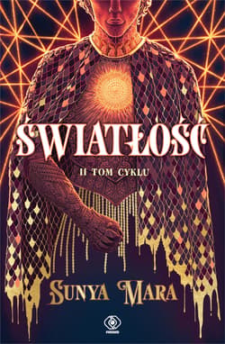 Światłość - ebook
