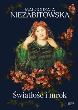 Światłość i mrok - ebook - Małgorzata Niezabitowska