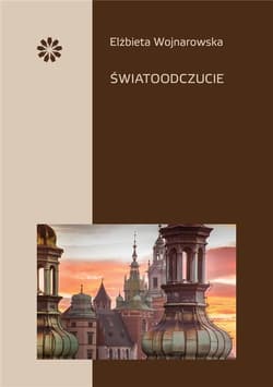 Światoodczucie - Elzbieta Wojnarowska