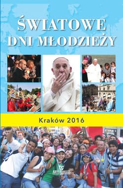 Światowe dni młodzieży Kraków 2016 - Szymon Brzeski