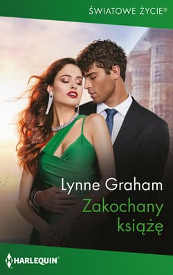 Światowe Życie 15 Zakochany książę - Graham Lynne
