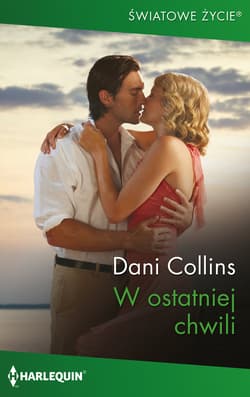 Światowe Życie 5 / W ostatniej chwili - Collins Dani
