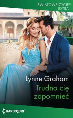ŚwiaTrudno cię zapomnieć - Graham Lynne