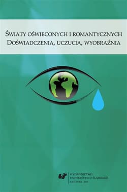 Światy oświeconych i romantycznych - red. Bożena Mazurkowa