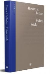 Światy sztuki - Becker Howard S.