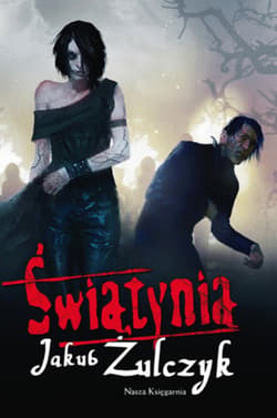 Świątynia - ebook - Jakub Żulczyk