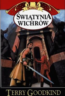 Świątynia wichrów