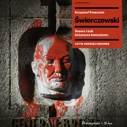 Świerczewski - audiobook - Krzysztof Potaczała