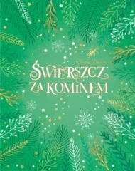 Świerszcz za kominem - Charles Dickens