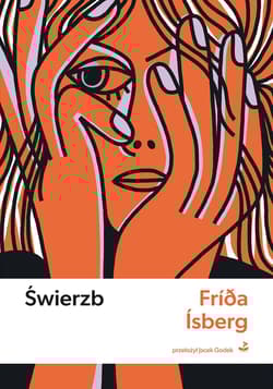 Świerzb - Frida Isberg