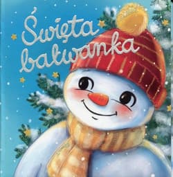 Święta bałwanka Harmonijki - Opracowanie Zbiorowe