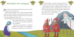 Galeria - zdjęcie nr. 4 - Święta Bernadeta. Nasi Patroni