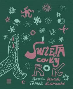 Święta cały rok - Gosia Kulik, Żarnecki Tomek