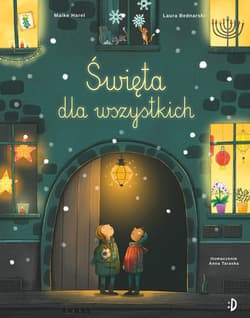 Święta dla wszystkich - Maike Harel