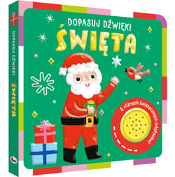 Galeria - zdjęcie nr. 2 - Święta. Dopasuj dźwięki