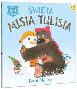 Galeria - zdjęcie nr. 2 - Święta Misia Tulisia