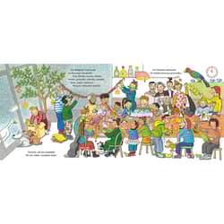 Galeria - zdjęcie nr. 3 - Święta na ulicy Czereśniowej