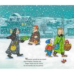 Galeria - zdjęcie nr. 4 - Święta na ulicy Czereśniowej