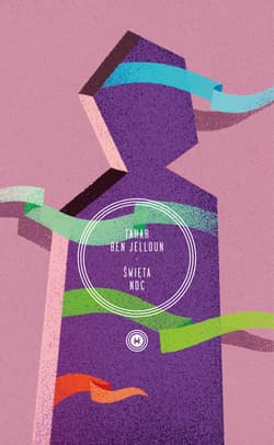 Święta noc - Ben Jelloun Tahar