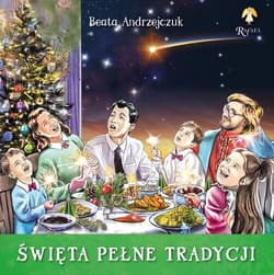 Święta pełne tradycji - Beata Andrzejczuk