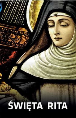 Święta rita - Dorota  Mazur