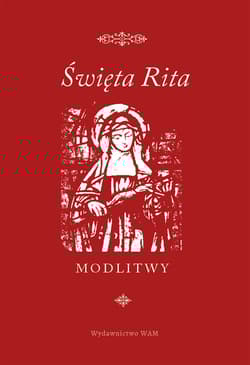 Święta Rita Modlitwy