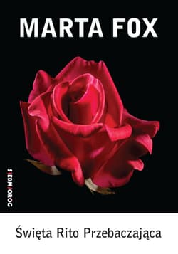 Święta Rito Przebaczająca - Fox Marta