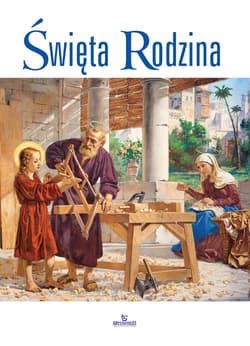 Święta Rodzina - Anna Paterek