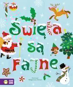 Święta są fajne! - null null