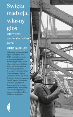 Święta tradycja, własny głos - ebook - Piotr Jagielski