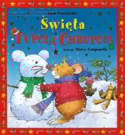 Święta Tupcia Chrupcia