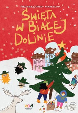 Święta w Białej Dolinie - Misztal Marcelina