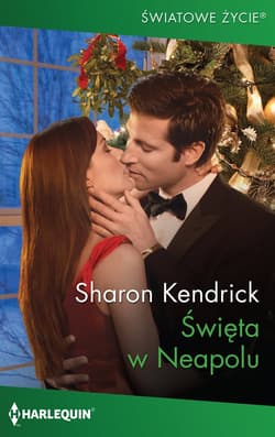 Święta w Neapolu - Kendrick Sharon